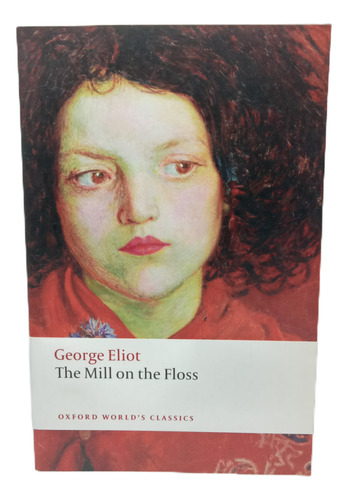 El Molino Del Floss - George Eliot - En Ingles - 1996 