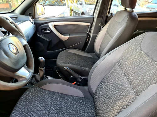 Renault Duster Dynamique 1.6 2015 84.000km T/usado Fcio