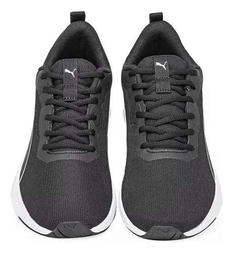 Zapatillas Running Puma Flyer Flex Negra