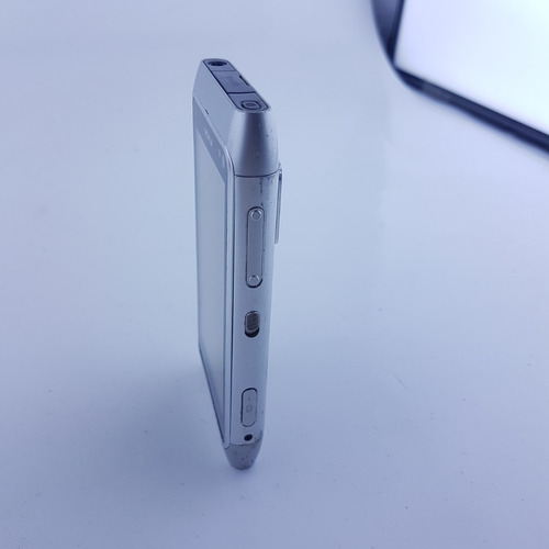 Celular Nokia N8 Prata (nseries) #89