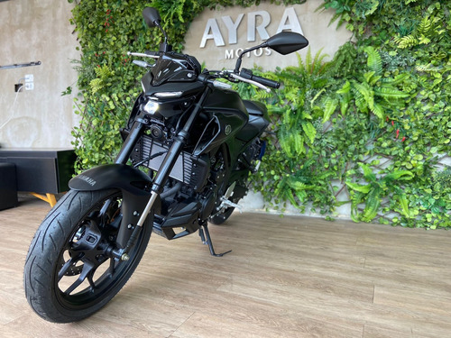 Imagem 4 de 15 de Yamaha Mt 03 321/abs 2022/2022