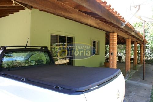 Imagem 7 de 9 de Chácara Para Venda No Bairro Centro - 11500