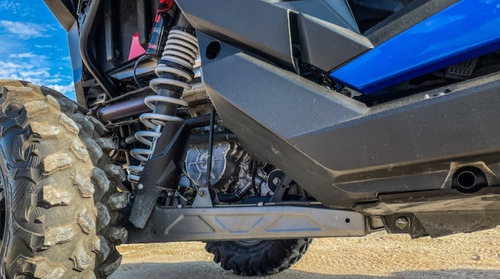 Utv Polaris Rzr Pro Xp Ultimate 1000 Azul Seminovo