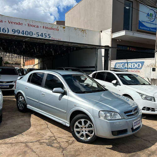Chevrolet Astra 2.0 Advantage Flex Power 5p