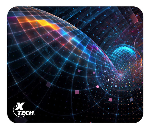 Mouse Pad Alfombrilla Mouse Colonialist X-tech