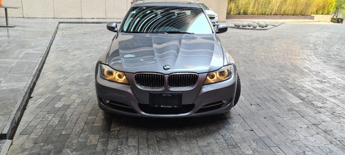 Imagen 3 de 8 de Bmw Serie 3 2.5 325ia Exclusive Navi At