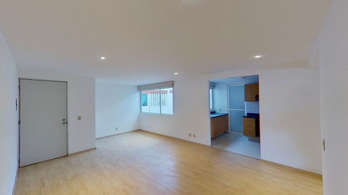 Venta De Departamento En Col. San Jose De Los Cedros , Cuajimalpa (mr1-za)