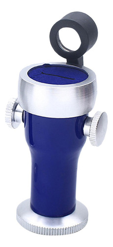 Lupa Para Joyas Visor De Inscripciones Lupa Para Azul