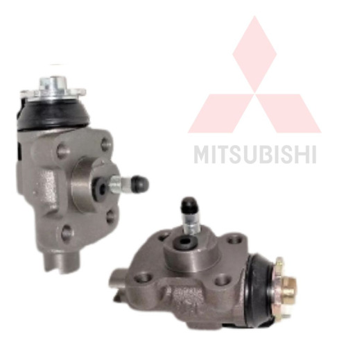 Cilindro De Freno Delantero De Mitsubishi Canter 434/444/649