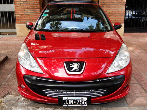 Peugeot 207 Compact Xt Hdi 5 Ptas