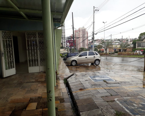 Imagem 13 de 30 de Casa Comercial À Venda No Centro - Sorocaba/sp - Cm00277 - 33117028