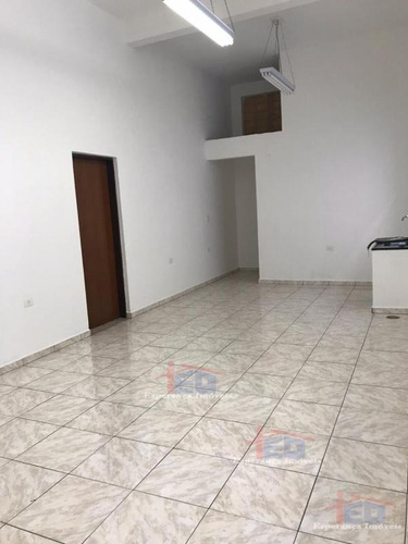 Imagem 15 de 15 de Ref.: 4974 - Comercial Em Osasco Para Venda - V4974