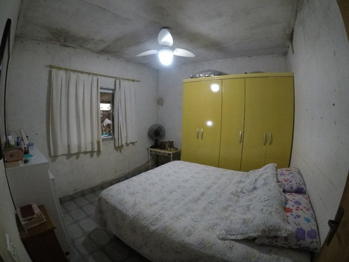 Imagem 4 de 12 de Casa À Venda, 130 M² Por R$ 250.000,00 - Parque Liberdade - Americana/sp - Ca1059