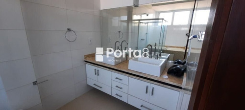 Imagem 12 de 15 de Casa Em Condominio - Residencial Gaivota I - Ref: 13486 - V-ca3046