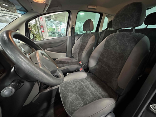 Fiat Idea 1.4 MPI ELX 8V FLEX 4P MANUAL