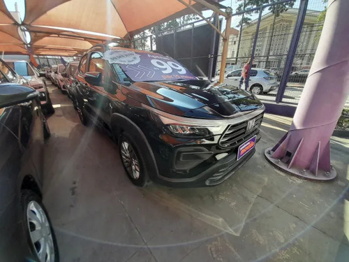 Fiat Pulse Drive 1.3 (Aut.)