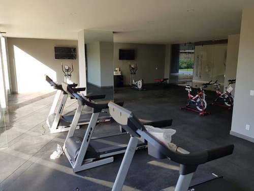 Imagen 9 de 20 de Departamento De Lujo En Venta, Lomas Del Encanto / Lomas Cou