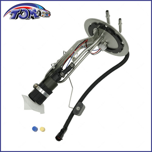 Modulo Bomba Combustible Ford F-150 Lariat 2002 5.4l