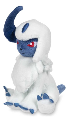 Absol Fit Pokémon Center Plush 