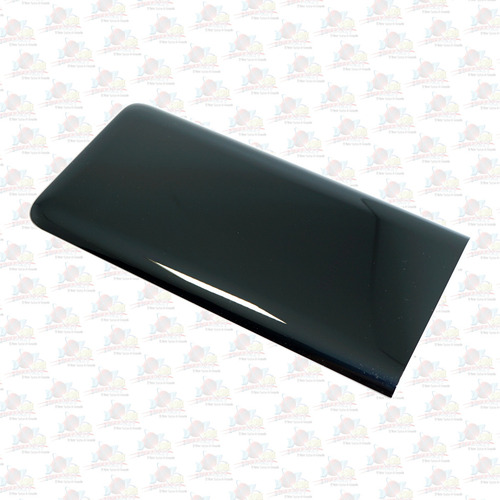 Refaccion Tapa Trasera Para Galaxy A805 A80 Adhesivo Negro