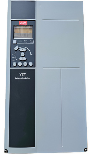 Variador De Frecuencia Marca Danfoss Fc-301p1k5t4e66h2
