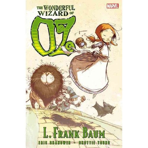 Oz El Maravilloso Mago De Oz: Recogida Ediciones