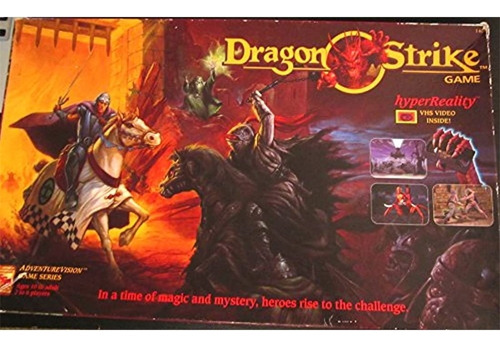 Juegos De Mesa De Los Makers Of Dungeons & Dragons