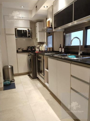 Imagen 16 de 30 de Departamento - Ramos Mejia Sur