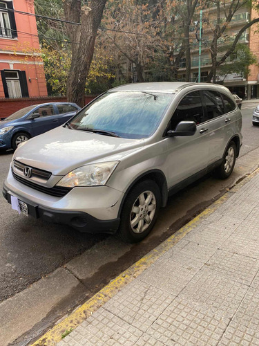 Imagen 1 de 8 de Honda Cr-v 2.4 Lx At 2wd (mexico) 2009