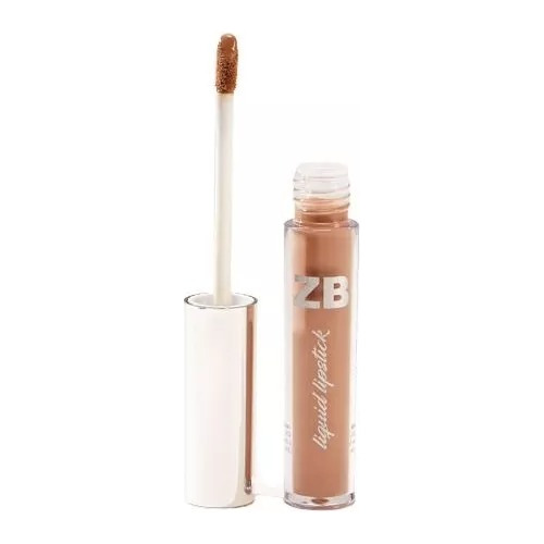 Labial Líquido Zaira Beauty Mine Larga Duración Todo Envíos 