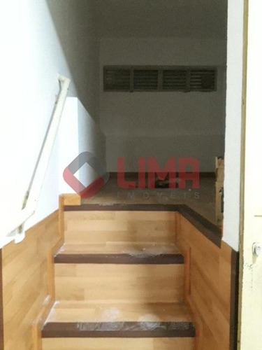 Imagem 5 de 6 de Sala Comercial - Trianon - 1000381
