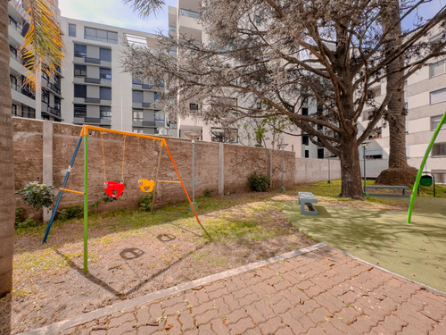 Venta Apartamento 2 Dormitorios + Garaje Con Renta En Nostrum Plaza Tres Cruces