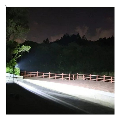 Faro Barra 24 Leds 72w Luz Lineal Doble Color Auto Moto 1pza