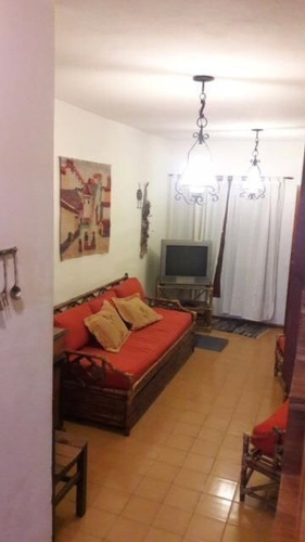 Imagen 1 de 12 de Triplex En Venta De 3 Ambientes A 6 Cuadras Del Mar - San Bernardo