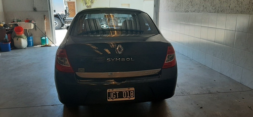 Renault Symbol 1.6 Confort 2010