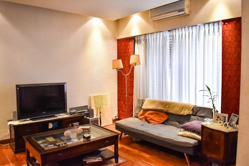 Imagen 5 de 26 de Hermosa Casa En Venta, Parque Chacabuco, Barrio Caferata 6 Ambientes