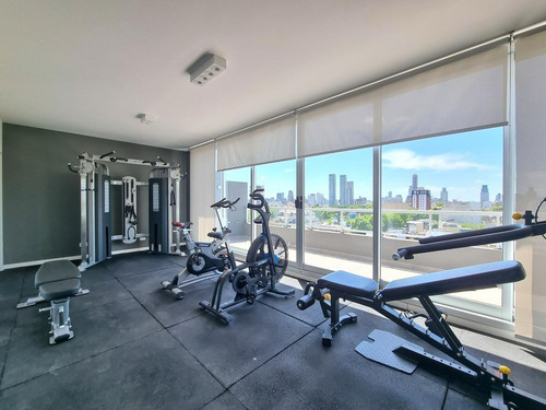 Imagen 14 de 19 de Espectacular Monoambiente Con Balcón Y Amenities En Palermo