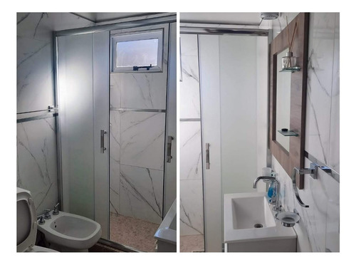 Imagen 6 de 9 de Alquiler De Duplex Por Dia Complejo La Cascada Esquel