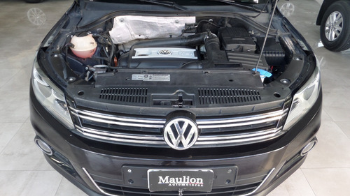 Imagen 6 de 6 de Volkswagen Tiguan