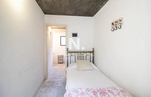 Casa En Alquiler Anual - Montoya
