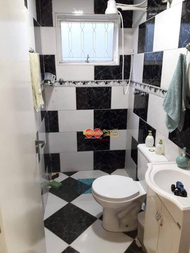 Imagem 7 de 14 de Casa - Jardim México - Ca4310