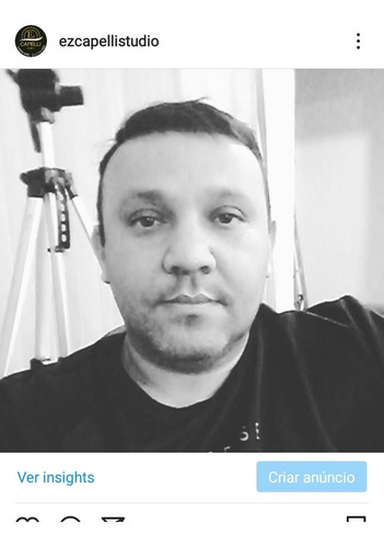 Imagem 3 de 4 de Prótese Capilar Já Aplicada.