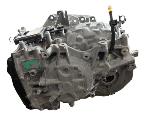 Caixa Câmbio Aut 46344963 Jeep Renegade 1.3 2021 2022 2023 (Usado)