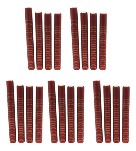 500pcs Tapas De Cápsulas Retráctiles De Pvc Para Botellas