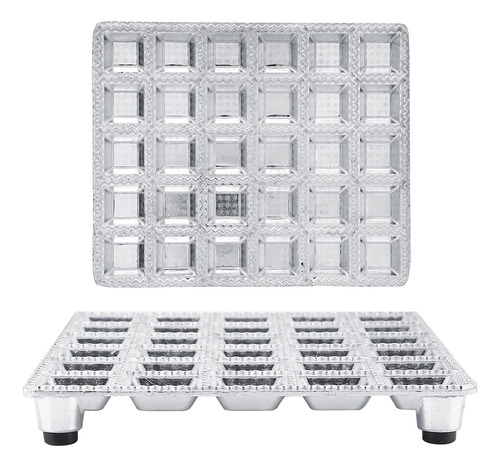 Molde Para Wonton, Molde Para Dumplings, Molde Para