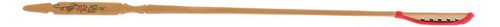1 Par De Martillo Dulcimer De Bambú Chino Para Producción