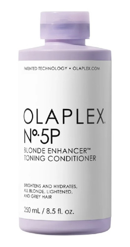 Olaplex 5p Acondicionador Matiz - mL a $436