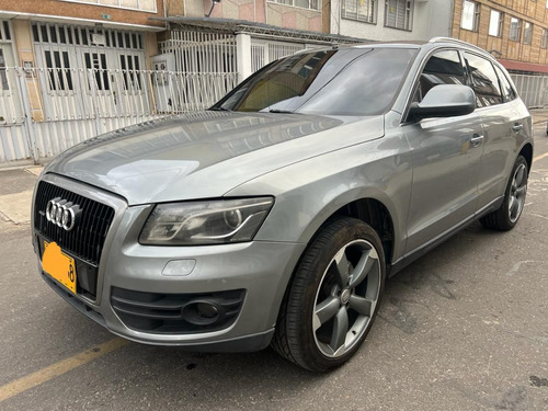 Audi Q5 2.0 Tdi S-tronic Luxury