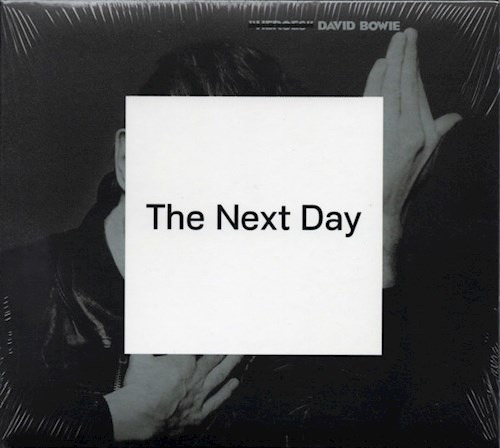 The Next Day (deluxe) - Bowie David (cd)