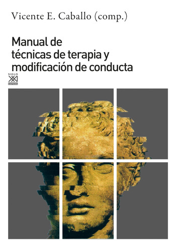 Manual De Técnicas De Terapia Y Modificación De Conducta: 11